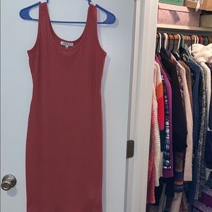 Body Fit Dress